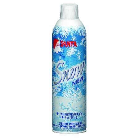 CHASE PRODUCTS Santa White Spray Snow 496-3120